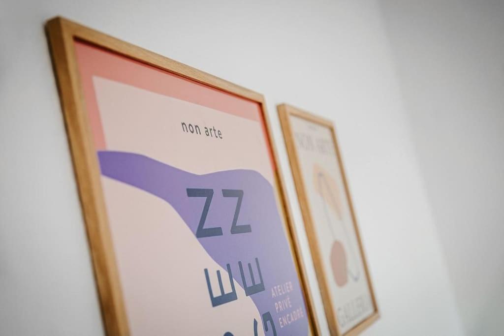 City-Appartement, Holtenauer Strasse Mit 24H Check-In Kiel Bagian luar foto